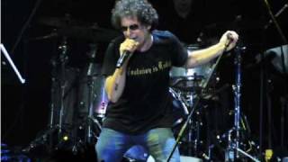 Andrés Calamaro Escuela de calor radio futura INÉDITO [upl. by Anuaek]