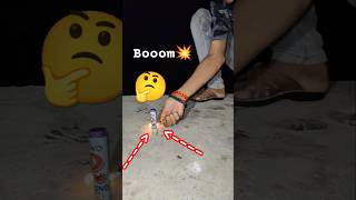 New Diwali special bombs💣ytshorts diwalicrackers firecracker experiements entertainment shorts [upl. by Hoy90]