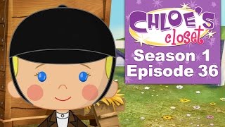 Chloes Closet  These Boots Are Made For Jumping Full Episode [upl. by Weight]