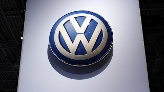 USUmweltbehörde wirft Volkswagen AbgasManipulation vor [upl. by Khoury271]