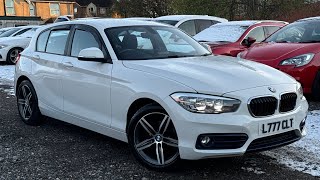 2016 BMW 118i Sport for Sale [upl. by Halian]