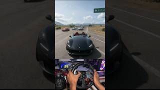 Ferrari Monza 1500hp 🤯 forzahorizon5 shorts [upl. by Virginie812]