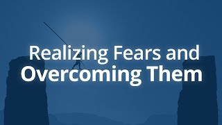 How To Overcome The Fears You Create  Jack Canfield [upl. by Aloysius]