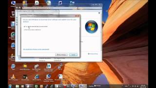 Tech Support How to easily find and install drivers [upl. by Zelig737]