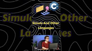 The story of C  How C was Invented  Explained in 30 secs ytshorts shorts C [upl. by Madelon773]