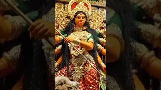 Kidderpore bodyguard line durga puja pratima 2024durgamaa durgapuja [upl. by Naujad]