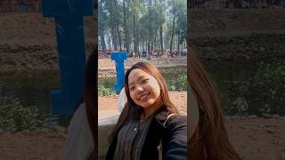 picnic 2024 treeland siliguri travel minivlogshorts followformore 🫶✌️ [upl. by Rosenthal257]