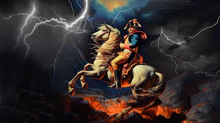 Classical Music for Dictators to conquer the World 🌩️a playlist  Combined with Thunder [upl. by Gloriana315]