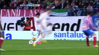 SPANISH Commentator goes crazy at Cristiano Ronaldo Hattrick SPANISH COMMENTATOR [upl. by Faxen]