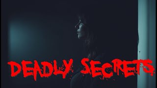 Deadly Secrets  Mystery Thriller amp Suspense Audiobook Full Length  Rul Galaxy [upl. by Baxie]