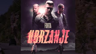 FORTA  UBRZANJE JUŽNI VETAR 2 OFFICIAL SOUNDTRACK [upl. by Eiaj]