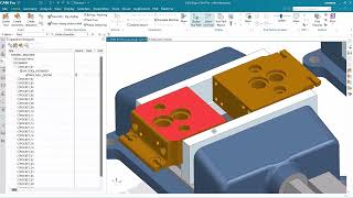 NEW in Solid Edge 2025 Manufacturing [upl. by Korie655]