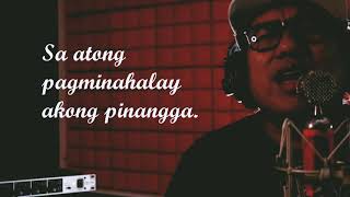 quot MATUD MO quot Timeless Visayan Classic Hit Song covered by Jade Castro [upl. by Shellans]