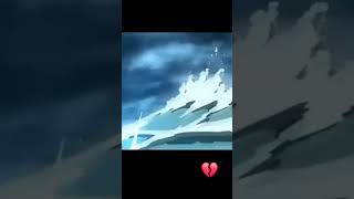 Dragón Ball Z muerte💔 transformación goku 2 [upl. by Godfree]