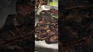 Can You Find the Steaks on Grillshortsgrill meat steak youtubeshorts [upl. by Ecirual105]