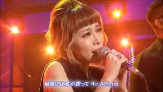 LOVERS part II feat Wakadanna Shin Domoto Kyoudai 532 [upl. by Rutledge]