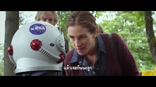 Wonder  Official Trailer ตัวอย่าง ซับไทย [upl. by Coop]