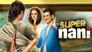 Super Naani 2014  Superhit Hindi Movie  Rekha Sharman Joshi Randhir Kapoor [upl. by Ami846]