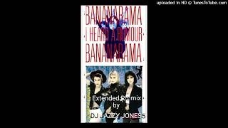 BANANARAMAI HEARD A RUMOUR The WACKY MIAMI DUB CORPORATION EXTENDED REMIX by DJ JAZZY JONES5 [upl. by Cosetta]