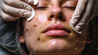 RELAXING WITH EVERYDAY SAC DEP SPA BLACKHEADS REMOVAL 555 [upl. by Xylina155]