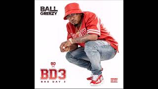 NEW BALL GREEZY quotARE U READYquot PROD BY Nikki Hott Beatz [upl. by Lyndel385]