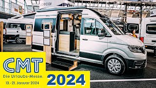 ADRIA TWIN MAX 600 SPB MAN TGE CAMPERVAN CMT 2024 STUTTGART [upl. by Annissa]