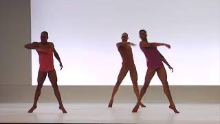 Alvin Ailey Chroma by Wayne McGregor [upl. by Sutelc]