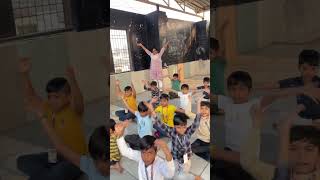 Yoga tali school maja msti Shankara Re Shankara Song [upl. by Aldridge615]