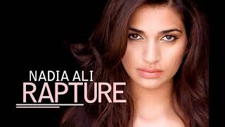 Nadia Ali  Rapture Sherif Wanis Remix [upl. by Rhtaeh]