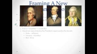 APUSH American History Chapter 6 Review Video [upl. by Bunce]