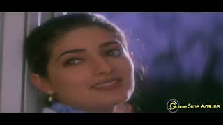 Twinkle Khanna hot song  Halka Halka Dard Hai from International Khiladi [upl. by Hashum]