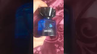 DUNHILL DRIVEN 60ml [upl. by Gnilyarg986]