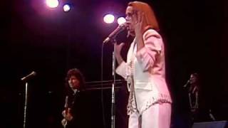 Belinda Carlisle  Runaway Horses Runaway Horses Tour 90 [upl. by Lawford597]