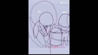 Gio e Ex [upl. by Idorb]