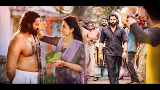 quotMeppadiyanquot South Hindi Dubbed Full Movie  Unni Mukundan amp Anju Kurian [upl. by Sausa]