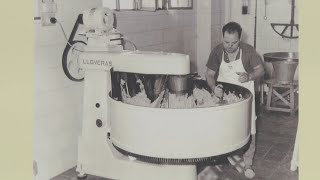 Museo del Turrón de Xixona muestra la historia del turrón y su proceso de elaboración [upl. by Vesta718]