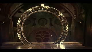 Stargate Theme [upl. by Margot]