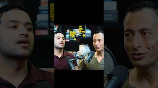 Raj samani podcast NSG feat lucky best commando Indian army podcast trendinginterviewindianarmy [upl. by Mattland]