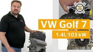 How To Replace A VW 20 FSI Timing Chain  VW GolfJetta Mk5 [upl. by Channa]