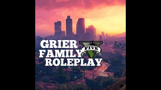 thegrierfamilyrp gta roleplay gtarivel [upl. by Issie479]