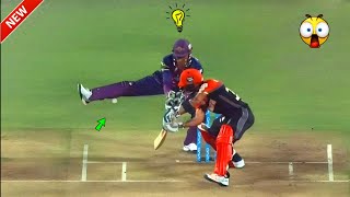 High IQ🤯 Moments in Cricket  Clever Moments in Cricket Ever 😎 [upl. by Collbaith]