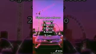 videos de los signos del zodiaco  tik tok 6 [upl. by Ettennahs]