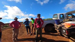 2022 Kaho’olawe Planting Trip [upl. by Dessma845]