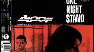 The Aloof  One Night Stand Baby Fox Remix [upl. by Nickles]