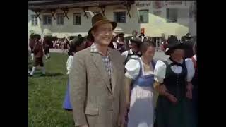 Der Glockengiesser von Tirol 1956 Original Ganzer Film HD [upl. by Killy]