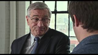 THE INTERN  Official Trailer HD [upl. by Gershom]