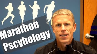 Lifelong Running  Marathon Psychology [upl. by Phedra]