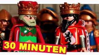 Playmobil Film deutsch 30 MINUTEN SPECIAL Folge 8 [upl. by Ericksen959]