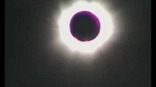 Totale Sonnenfinsternis total eclipse 11081999 [upl. by Ninaj637]