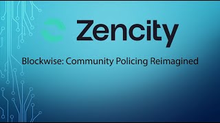 Zencity [upl. by Nierman]